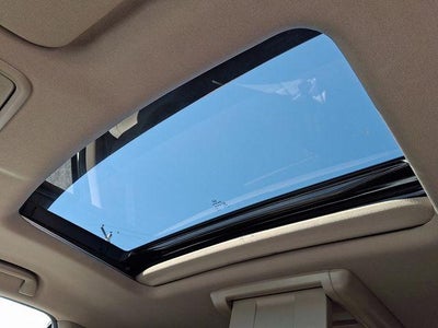 2017 Honda Pilot Touring AWD