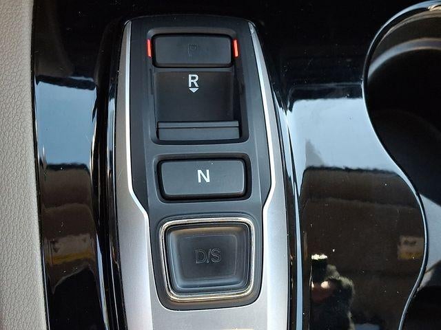 2017 Honda Pilot Touring AWD