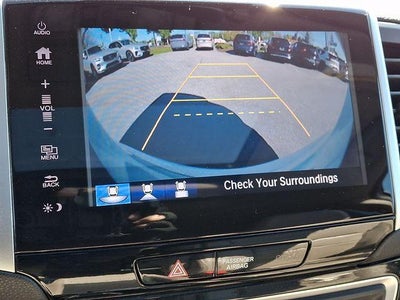 2017 Honda Pilot Touring AWD