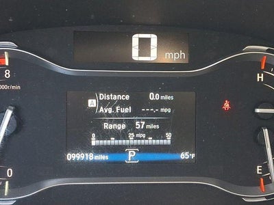 2017 Honda Pilot Touring AWD