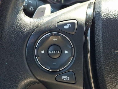 2017 Honda Pilot Touring AWD