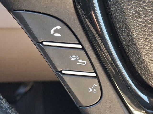 2017 Honda Pilot Touring AWD