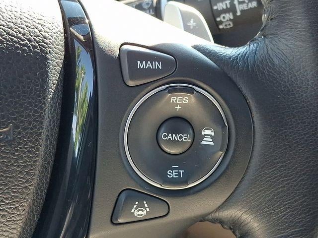 2017 Honda Pilot Touring AWD