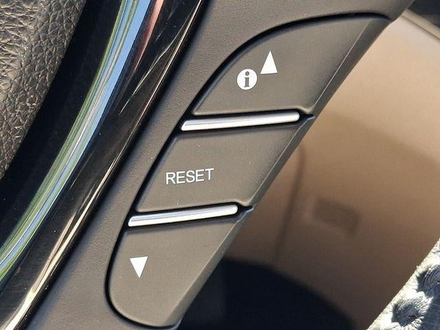 2017 Honda Pilot Touring AWD