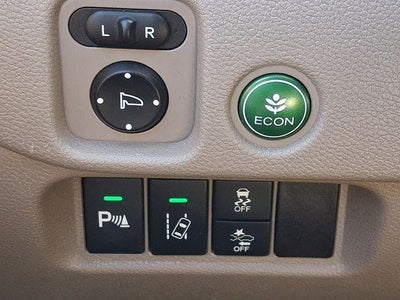 2017 Honda Pilot Touring AWD