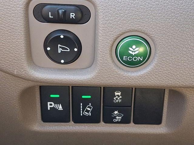 2017 Honda Pilot Touring AWD