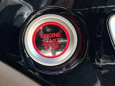 2017 Honda Pilot Touring AWD