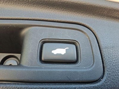 2017 Honda Pilot Touring AWD