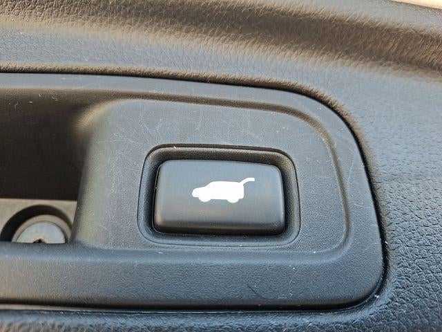 2017 Honda Pilot Touring AWD