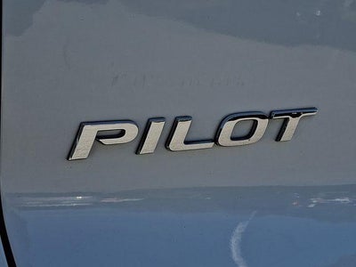 2017 Honda Pilot Touring AWD
