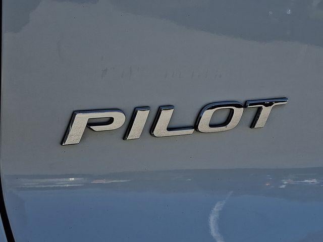 2017 Honda Pilot Touring AWD