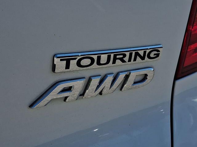 2017 Honda Pilot Touring AWD