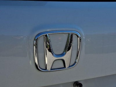 2017 Honda Pilot Touring AWD