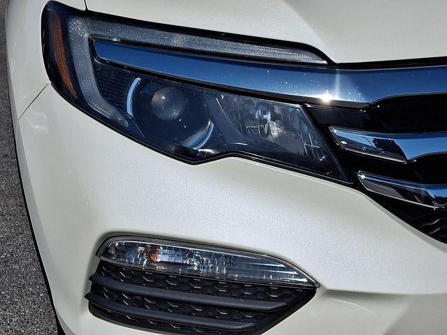 2017 Honda Pilot Touring AWD