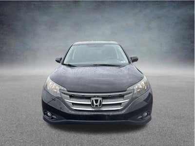 2012 Honda CR-V EX AWD