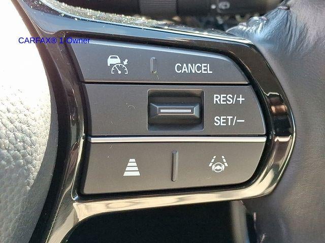 2023 Honda CR-V EX-L AWD w/o BSI