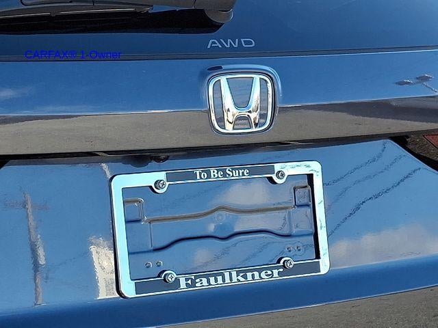 2023 Honda CR-V EX-L AWD w/o BSI