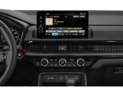 2023 Honda CR-V EX-L AWD w/o BSI