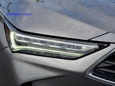 2025 Acura MDX SH-AWD w/Technology Package