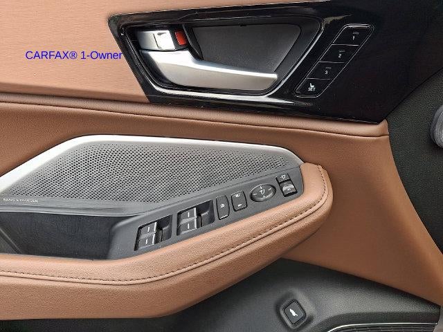 2025 Acura MDX SH-AWD w/Technology Package