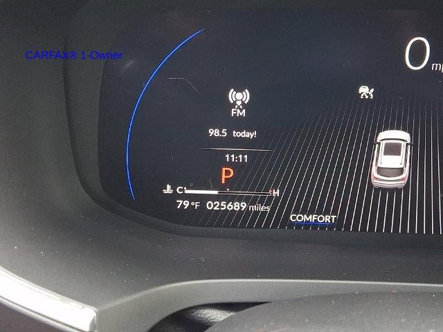 2025 Acura MDX SH-AWD w/Technology Package