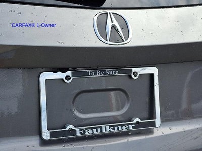 2025 Acura MDX SH-AWD w/Technology Package