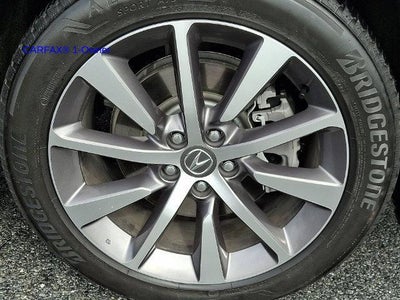 2025 Acura MDX SH-AWD w/Technology Package