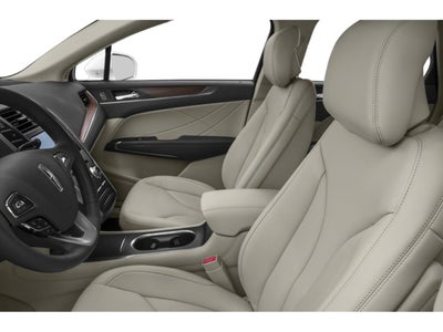 2019 Lincoln MKC Reserve AWD