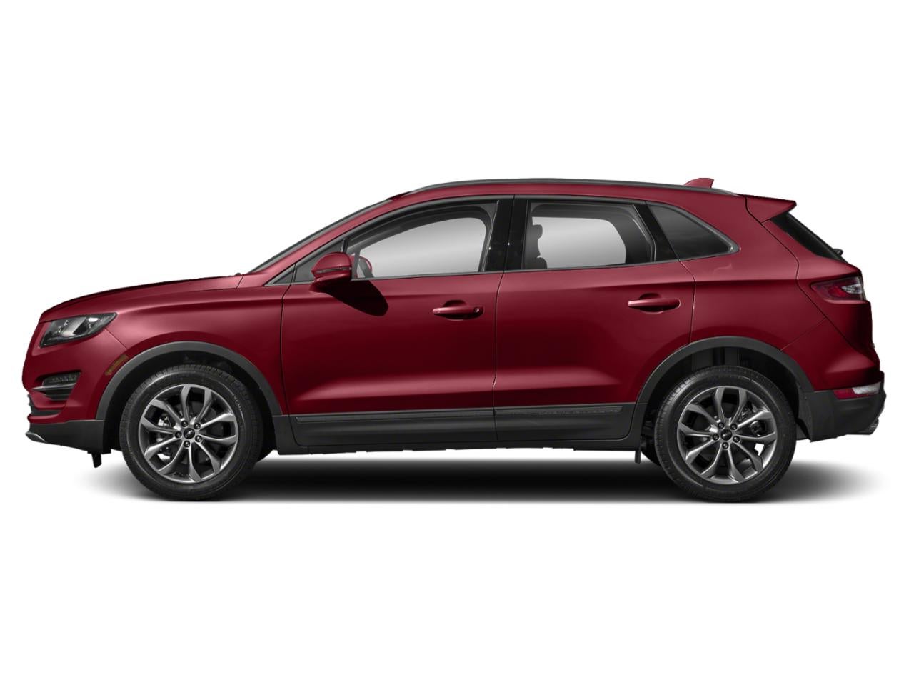 2019 Lincoln MKC Reserve AWD