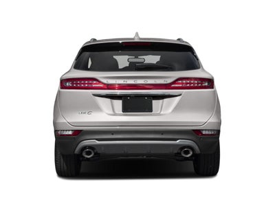 2019 Lincoln MKC Reserve AWD