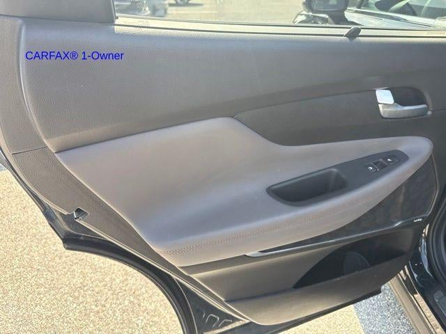 2020 Hyundai SANTA FE Limited 2.0T Auto AWD