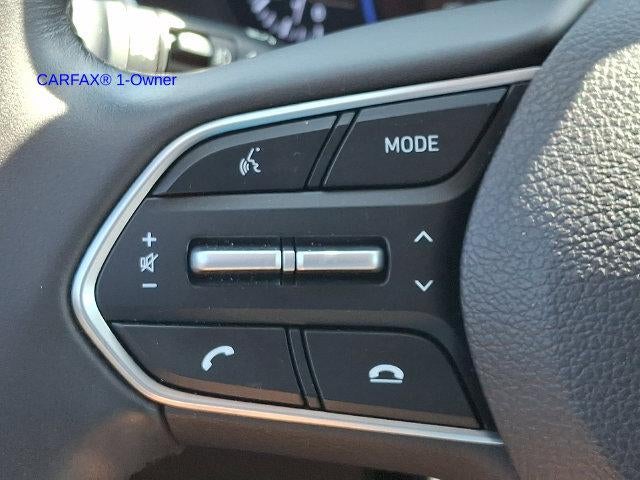 2020 Hyundai SANTA FE Limited 2.0T Auto AWD