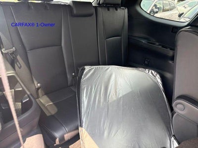 2026 Toyota Grand Highlander Hybrid MAX Platinum AWD (Natl)