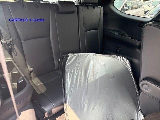 2026 Toyota Grand Highlander Hybrid MAX Platinum AWD (Natl)