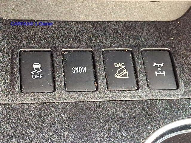 2015 Toyota Highlander AWD 4dr V6 LE (SE)