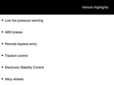 2015 Toyota Highlander AWD 4dr V6 LE (SE)