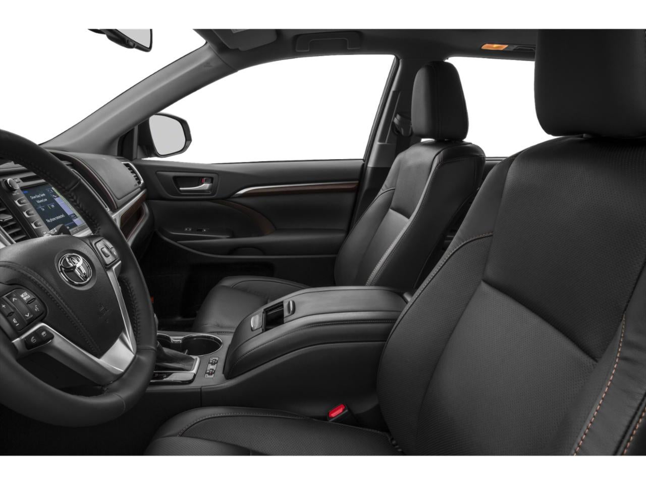 2015 Toyota Highlander AWD 4dr V6 LE (SE)