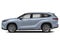 2024 Toyota Highlander Hybrid Platinum AWD (Natl)