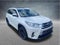 2017 Toyota Highlander XLE V6 AWD (Natl)