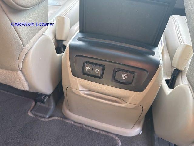 2019 Toyota Sienna XLE Premium FWD 8-Passenger (Natl)