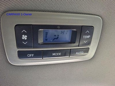 2019 Toyota Sienna XLE Premium FWD 8-Passenger (Natl)