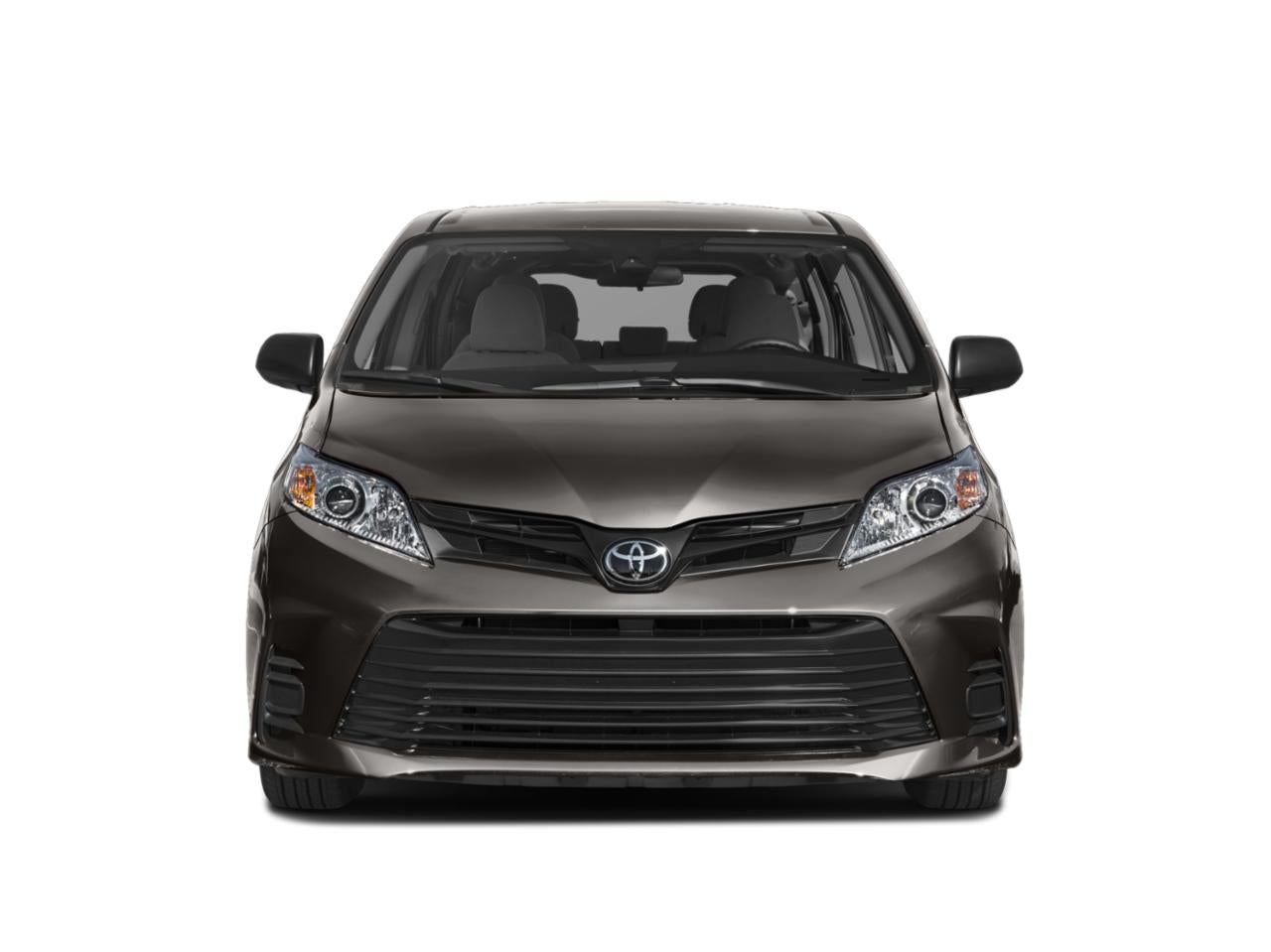 2019 Toyota Sienna XLE Premium FWD 8-Passenger (Natl)
