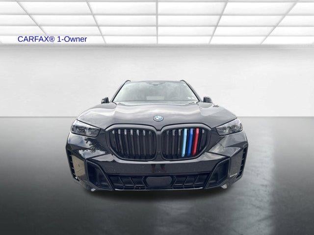 2026 BMW X5 xDrive50e Plug-In Hybrid