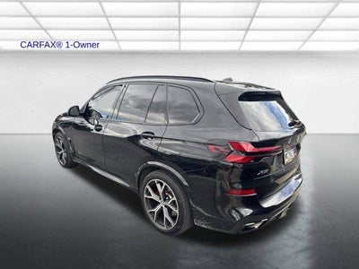 2026 BMW X5 xDrive50e Plug-In Hybrid