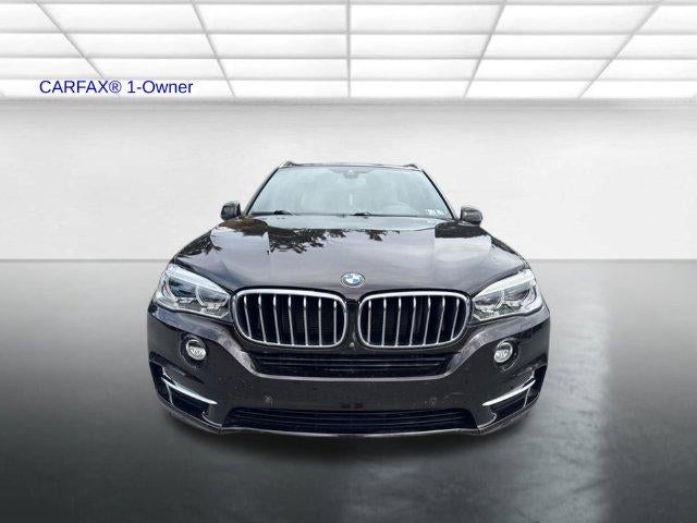 2017 BMW X5 xDrive35i Sports Activity Vehicle