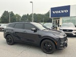 2026 Kia Sportage X-Line AWD