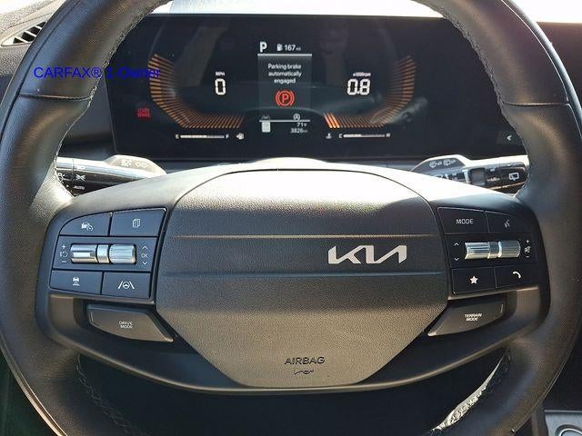 2026 Kia Sportage X-Line AWD