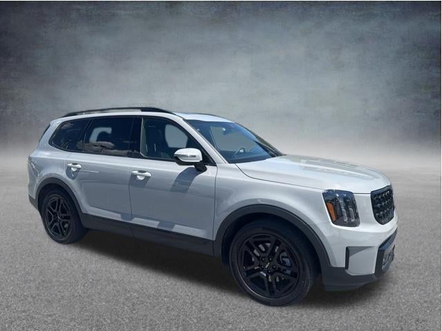 2024 Kia Telluride SX Prestige X-Line AWD
