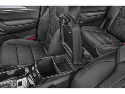 2024 Kia Telluride SX Prestige X-Line AWD