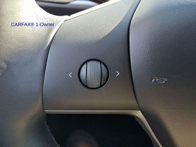 2018 Tesla Model 3 Long Range Battery AWD